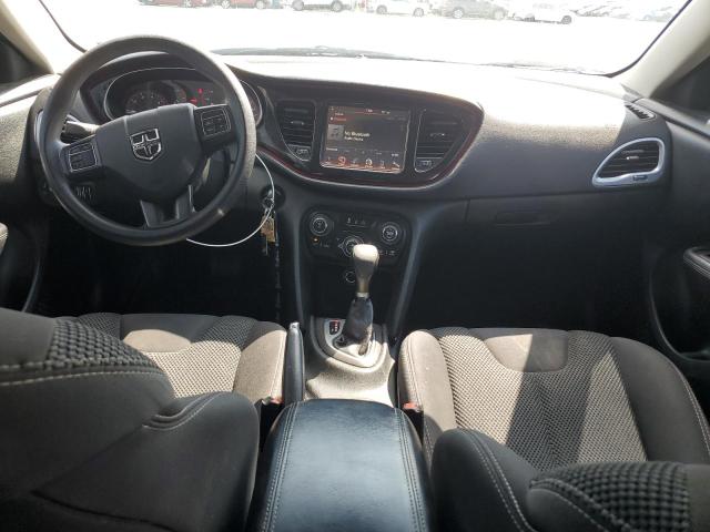 Photo 8 from auction – 2015 DODGE DART SXT with VIN 1C3CDFBB0FD375928