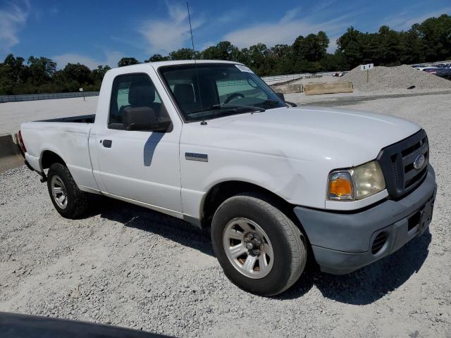 Photo 4 from auction – 2011 FORD RANGER with VIN 1FTKR1AD6BPA79738