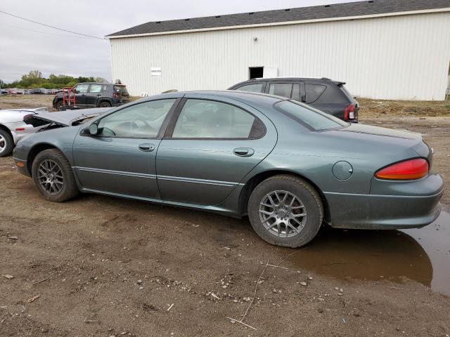 Photo 2 from auction – 2003 CHRYSLER CONCORDE L with VIN 2C3HD46R93H573102