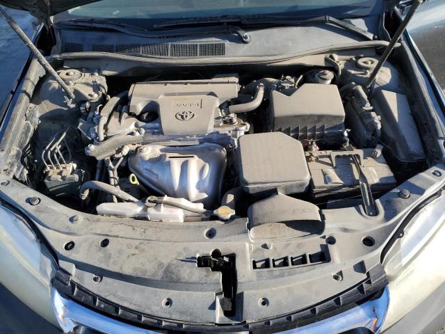 Photo 11 from auction – 2015 TOYOTA CAMRY LE with VIN 4T4BF1FK4FR487860
