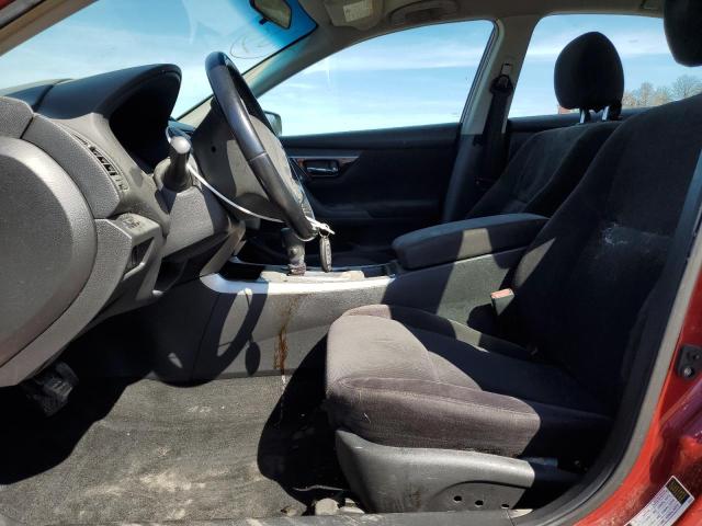 Photo 7 from auction – 2013 NISSAN ALTIMA 2.5 with VIN 1N4AL3AP5DN410672