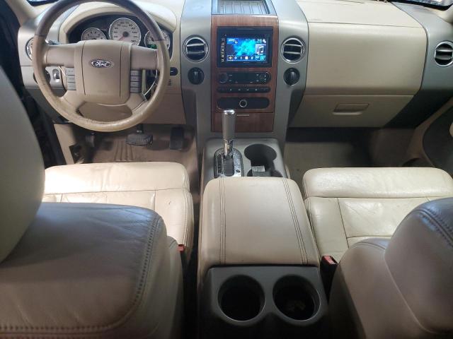Photo 8 from auction – 2004 FORD F150 with VIN 1FTPX14584NC56109