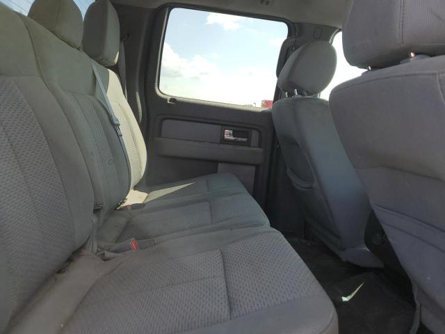 Photo 10 from auction – 2014 FORD F150 SUPER with VIN 1FTFW1EF4EFA38959