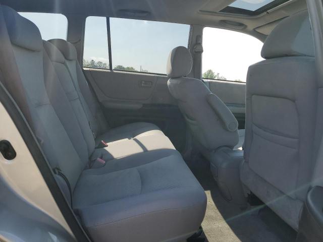 Photo 11 from auction – 2006 TOYOTA HIGHLANDER with VIN JTEEP21A660149747