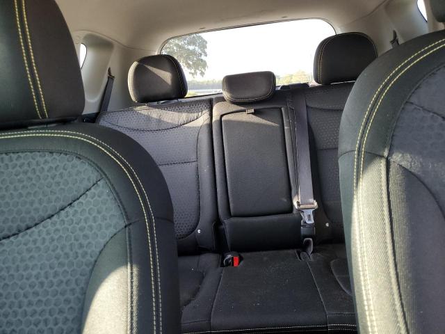 Photo 10 from auction – 2016 KIA SOUL + with VIN KNDJP3A58G7317599