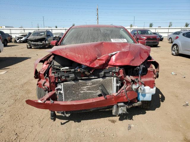 Photo 5 from auction – 2014 CHEVROLET MALIBU 1LT with VIN 1G11C5SL4EF236146