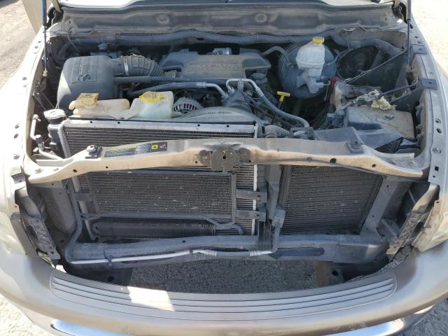 Photo 11 from auction – 2005 DODGE RAM 1500 S with VIN 1D7HA18D95S135346