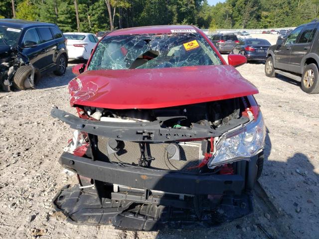 Photo 5 from auction – 2012 TOYOTA CAMRY BASE with VIN 4T1BF1FK0CU631474
