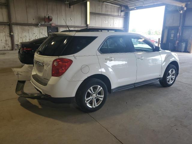 Photo 3 from auction – 2010 CHEVROLET EQUINOX LT with VIN 2CNALDEW3A6204487