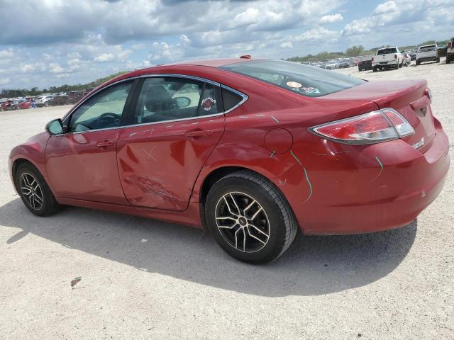 Photo 2 from auction – 2009 MAZDA 6 I with VIN 1YVHP82A495M28036