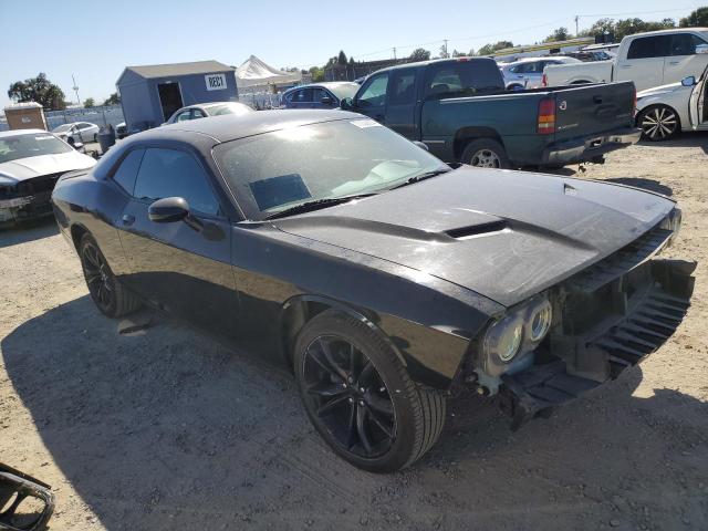 Photo 4 from auction – 2016 DODGE CHALLENGER with VIN 2C3CDZAG1GH315286