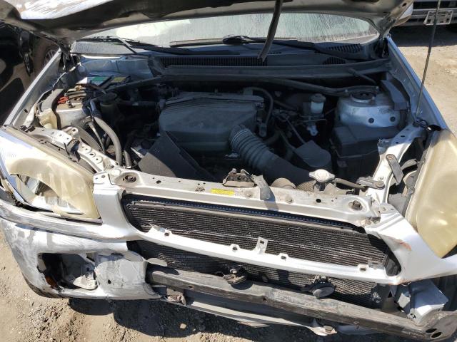 Photo 11 from auction – 2003 TOYOTA RAV4 with VIN JTEGH20V930083328