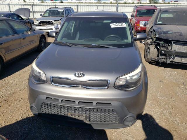 Foto 5 de la subasta – 2014 KIA SOUL con VIN KNDJN2A23E7108287