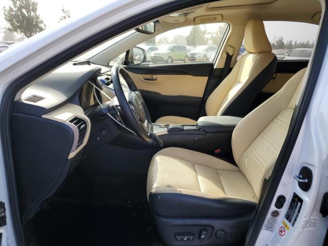 Photo 7 from auction – 2018 LEXUS NX 300H with VIN JTJBJRBZ3J2077924