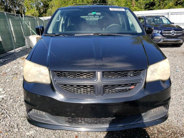 Photo 5 from auction – 2013 DODGE GRAND CARA with VIN 2C4RDGCG0DR582237