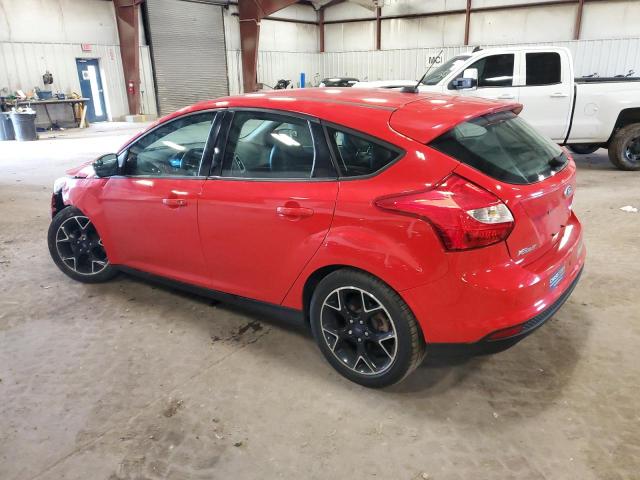 Photo 2 from auction – 2014 FORD FOCUS SE with VIN 1FADP3K21EL371967