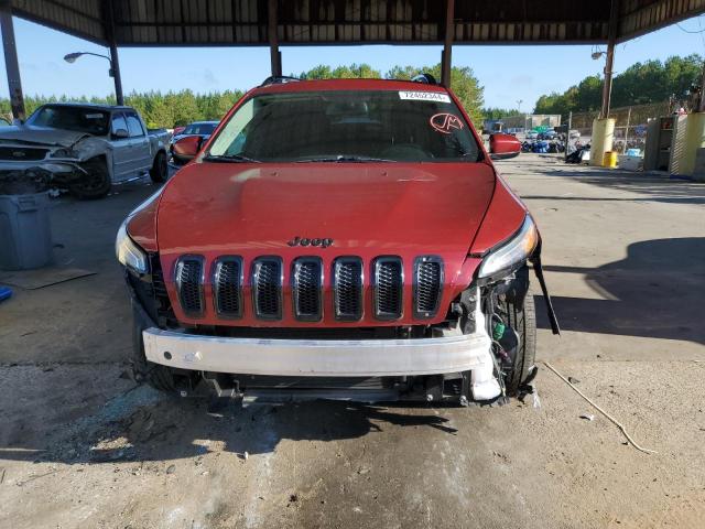 Photo 2 from auction – 2016 JEEP CHEROKEE L with VIN 1C4PJLCB4GW212594