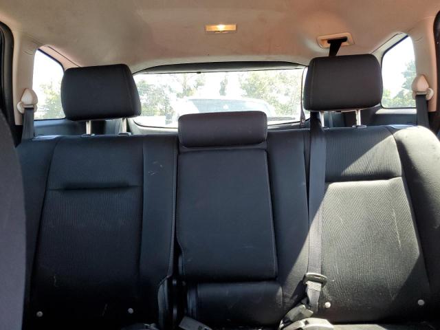 Photo 10 from auction – 2011 MAZDA CX-9 with VIN JM3TB3BA7B0328492