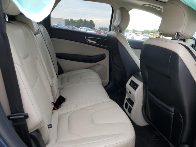 Foto 11 de la subasta – 2018 FORD EDGE TITAN con VIN 2FMPK3K95JBC23152