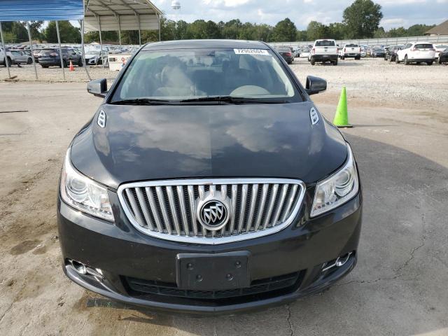 Photo 5 from auction – 2010 BUICK LACROSSE C with VIN 1G4GE5GV0AF306169