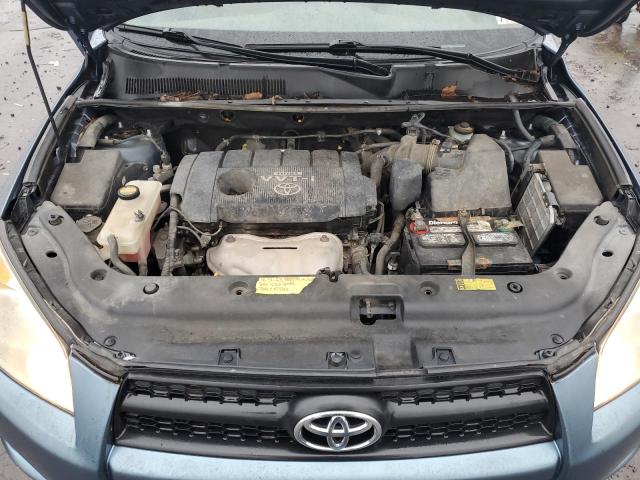 Photo 12 from auction – 2010 TOYOTA RAV4 with VIN JTMBF4DV9A5020580