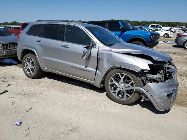 Photo 4 from auction – 2020 JEEP GRAND CHER with VIN 1C4RJFCG8LC137481