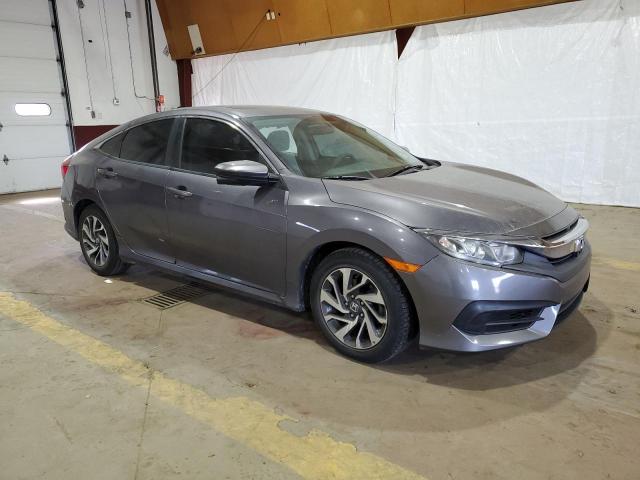 Photo 4 from auction – 2016 HONDA CIVIC EX with VIN 19XFC2F76GE054874