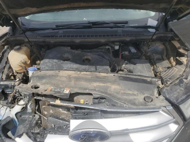 Photo 11 from auction – 2015 FORD EDGE SEL with VIN 2FMTK4J90FBB99467