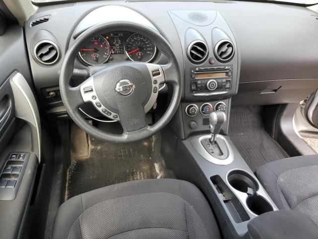 Photo 8 from auction – 2011 NISSAN ROGUE SV with VIN JN8AS5MT0BW169990