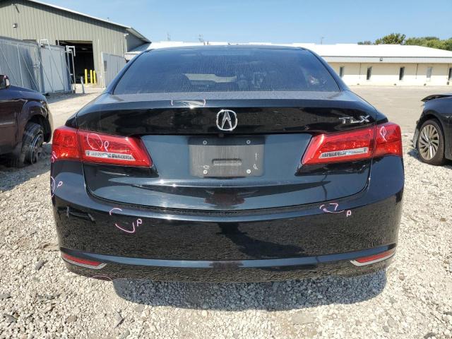 Photo 6 from auction – 2018 ACURA TLX TECH with VIN 19UUB1F54JA009639