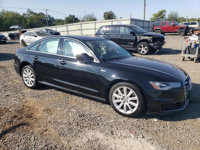 Photo 4 from auction – 2016 AUDI A6 PREMIUM with VIN WAUFGAFC8GN004207