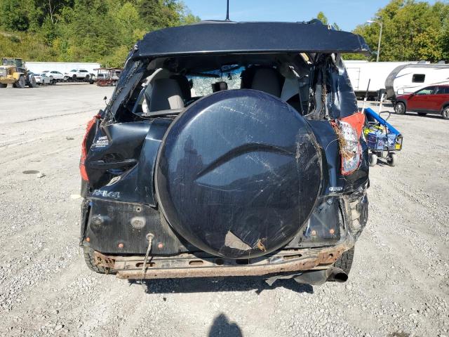 Photo 6 from auction – 2012 TOYOTA RAV4 with VIN JTMBF4DV5CD044058
