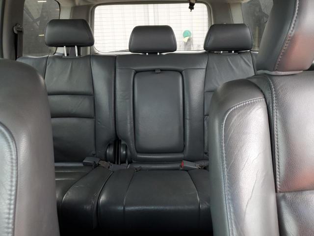 Photo 10 from auction – 2007 HONDA PILOT EXL with VIN 5FNYF18667B031605