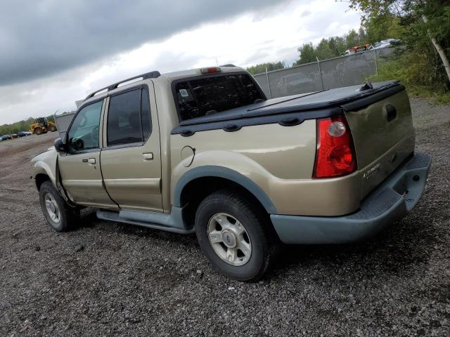 Photo 2 from auction – 2003 FORD EXPLORER S with VIN 1FMZU67E53UA79786