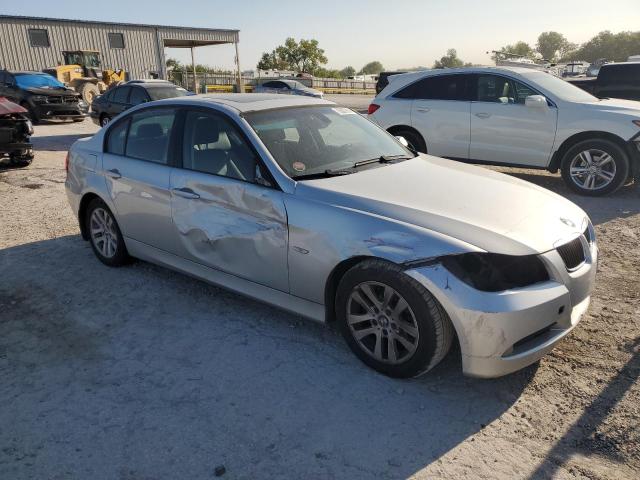 Foto 4 de la subasta – 2007 BMW 328 I con VIN WBAVA33567PG52361