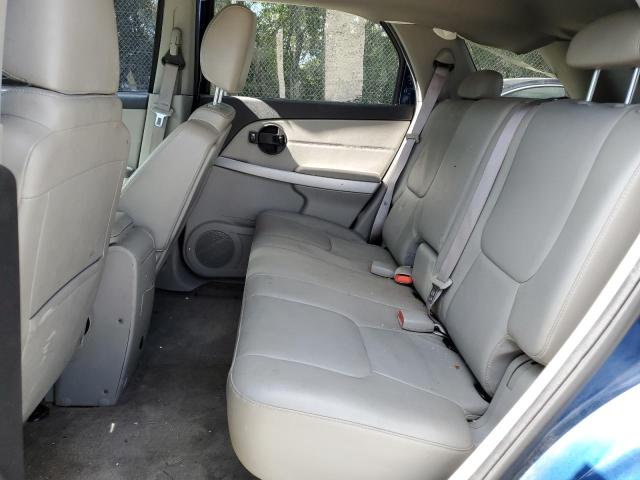 Photo 11 from auction – 2008 CHEVROLET EQUINOX LT with VIN 2CNDL83F886330510
