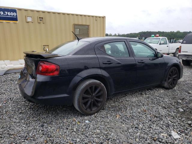 Photo 3 from auction – 2013 DODGE AVENGER SX with VIN 1C3CDZCBXDN650826