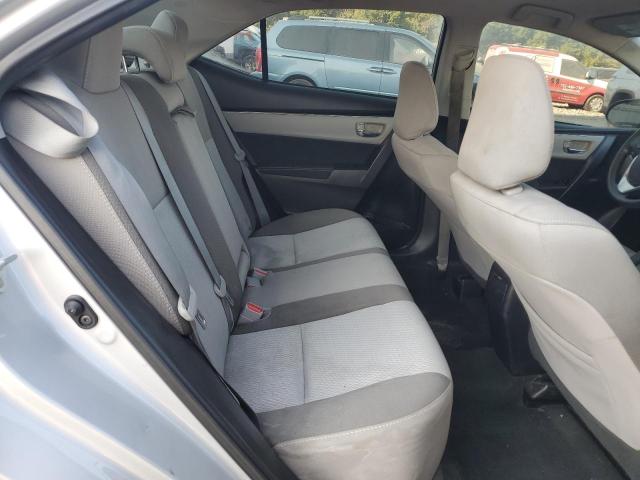 Foto 10 de la subasta – 2017 TOYOTA COROLLA L con VIN 2T1BURHEXHC842489