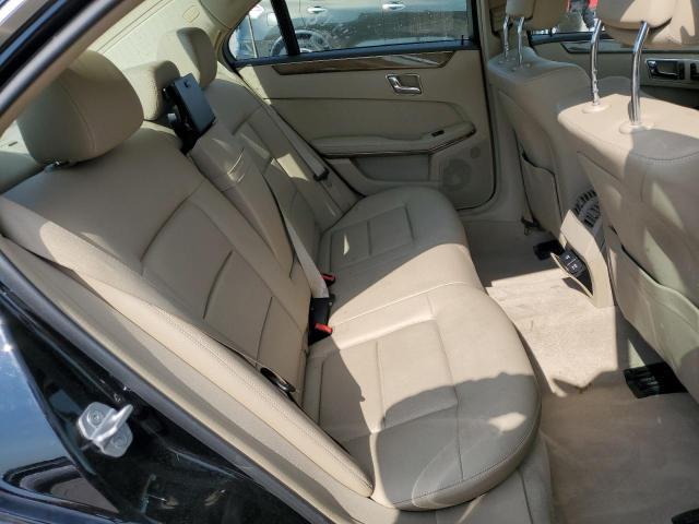 Photo 10 from auction – 2011 MERCEDES-BENZ E 350 4MAT with VIN WDDHF8HB5BA269233