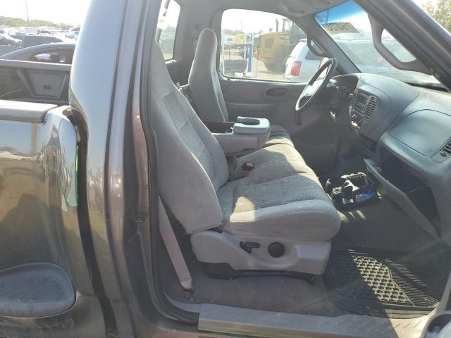 Photo 10 from auction – 2002 FORD F150 with VIN 1FTRF07202KA56864