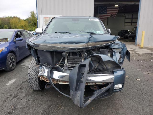 Photo 5 from auction – 2007 CHEVROLET SILVERADO with VIN 2GCEK13M371510328