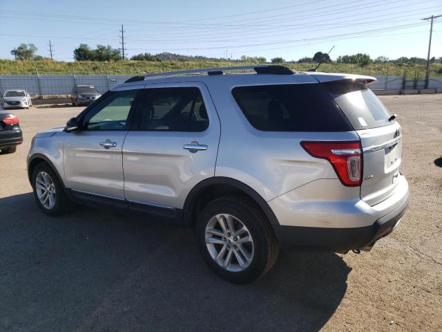 Photo 2 from auction – 2014 FORD EXPLORER X with VIN 1FM5K8D85EGC38936