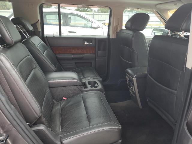 Photo 11 from auction – 2010 FORD FLEX LIMIT with VIN 2FMGK5DC9ABA85586
