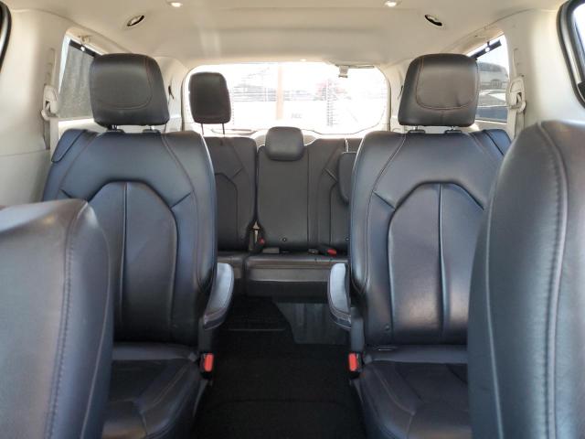 Photo 10 from auction – 2017 CHRYSLER PACIFICA T with VIN 2C4RC1BG7HR837408
