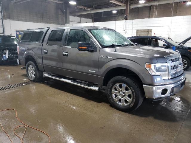 Photo 4 from auction – 2014 FORD F150 SUPER with VIN 1FTFW1ET1EKD06475
