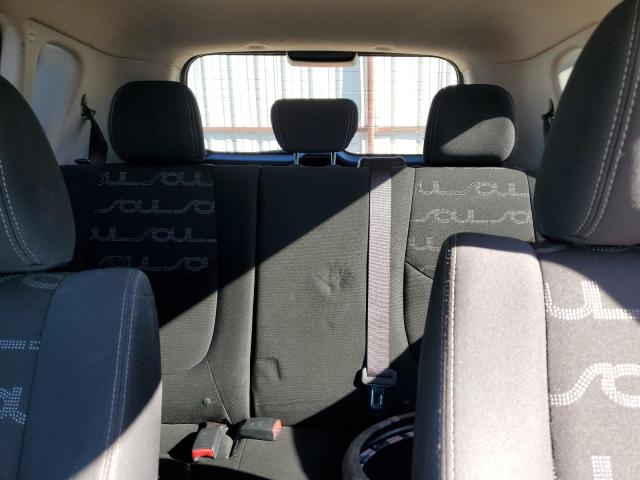 Снимка 10 от търг – 2012 KIA SOUL + с VIN KNDJT2A62C7428271