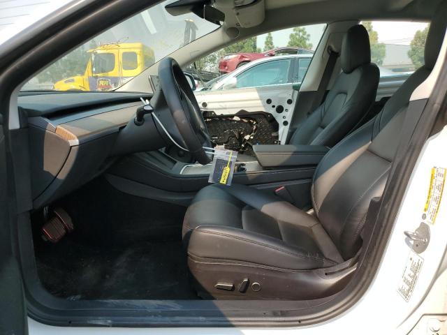 Photo 7 from auction – 2023 TESLA MODEL 3 with VIN 5YJ3E1EA4PF385807