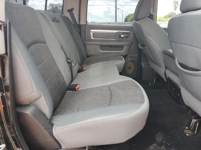 Photo 10 from auction – 2014 RAM 2500 SLT with VIN 3C6UR5DL4EG178321