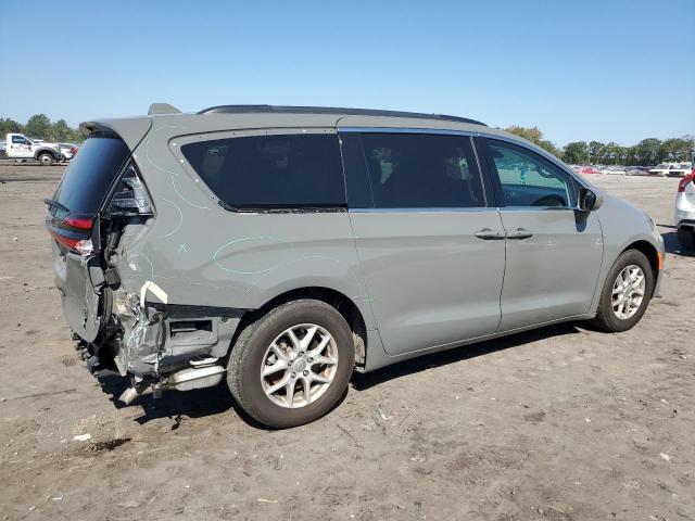 Photo 3 from auction – 2022 CHRYSLER PACIFICA T with VIN 2C4RC1BG6NR197252