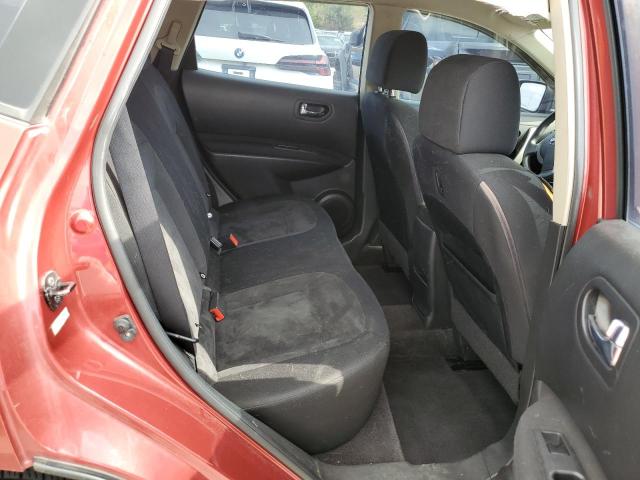 Photo 11 from auction – 2008 NISSAN ROGUE S with VIN JN8AS58VX8W144437